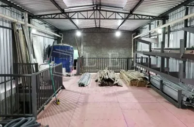 Prédio à venda na Rua César Augusto, --, Vila Romana, São Paulo