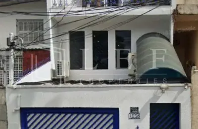 Prédio à venda na Rua Cardoso de Almeida, --, Perdizes, São Paulo