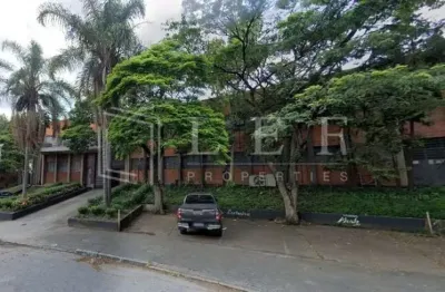 Prédio à venda na Rua Antônio Nagib Ibrahim, --, Água Branca, São Paulo