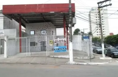 Prédio para alugar na Avenida Nossa Senhora do Sabará, --, Santo Amaro, São Paulo