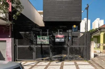 Prédio para alugar na Rua Caraíbas, --, Perdizes, São Paulo