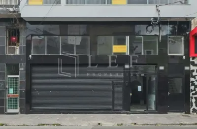 Prédio à venda na Rua Monteiro de Melo, --, Lapa, São Paulo