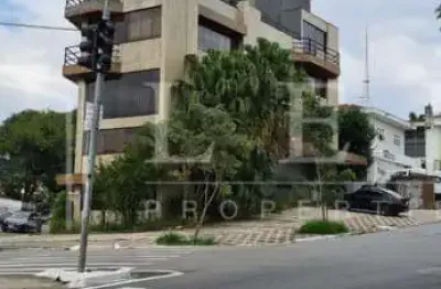 Prédio para alugar na Rua Pio XI, --, Alto da Lapa, São Paulo