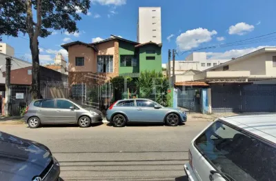 Prédio à venda na Rua Doutor Samuel Porto, --, Saúde, São Paulo