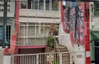 Prédio à venda na Rua Humberto I, --, Vila Mariana, São Paulo