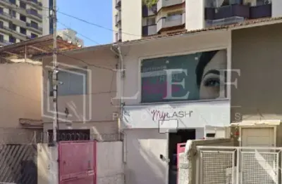 Prédio à venda na Alameda dos Jurupis, --, Moema, São Paulo