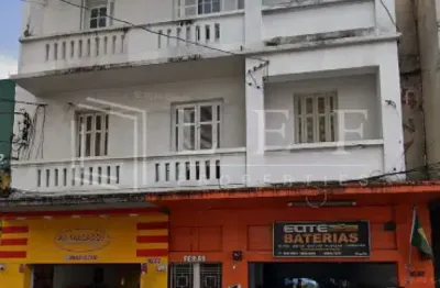 Prédio à venda na Rua Clélia, --, Água Branca, São Paulo