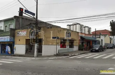 Prédio à venda na Avenida do Cursino, --, Saúde, São Paulo