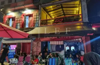 Prédio à venda na Alameda Jaú, --, Jardim América, São Paulo