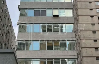 Prédio à venda na Alameda Joaquim Eugênio de Lima, --, Jardim Paulista, São Paulo