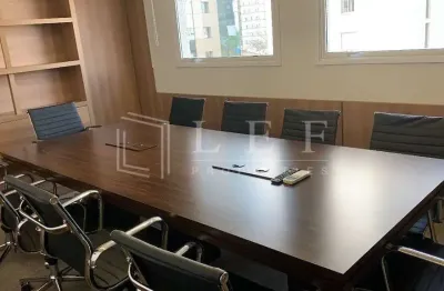 Prédio à venda na Rua Urussuí, --, Itaim Bibi, São Paulo