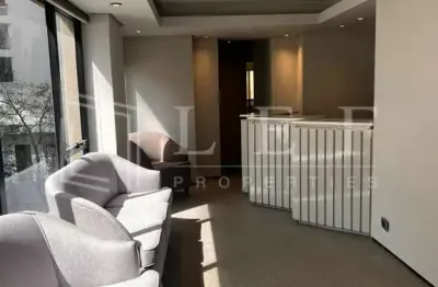 Prédio à venda na Rua Pedroso Alvarenga, --, Itaim Bibi, São Paulo