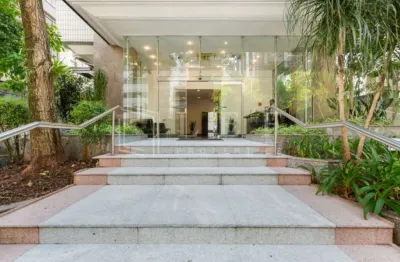 Prédio à venda na Rua Tabapuã, --, Itaim Bibi, São Paulo