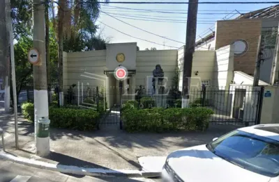 Prédio à venda na Avenida República do Líbano, --, Ibirapuera, São Paulo