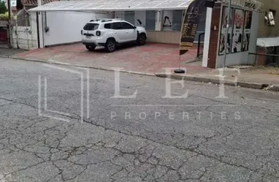 Prédio à venda na Rua Leite Ferraz, --, Vila Mariana, São Paulo