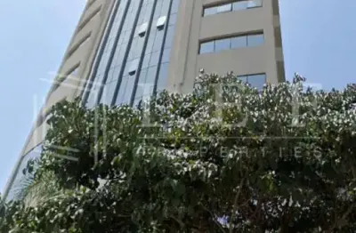 Prédio à venda na Alameda dos Maracatins, --, Moema, São Paulo