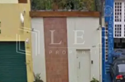 Prédio à venda na Alameda Franca, --, Jardim Paulista, São Paulo