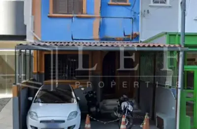 Prédio à venda na Rua Estela, --, Paraíso, São Paulo
