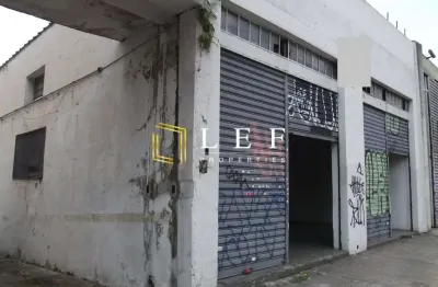 Prédio para alugar na Rua Guaicurus, --, Lapa, São Paulo