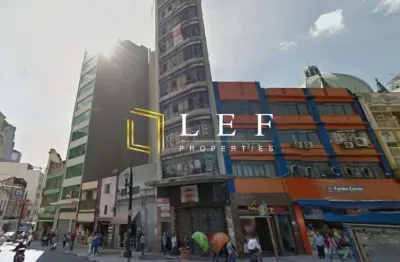 Prédio à venda na Rua Quintino Bocaiúva, --, Sé, São Paulo