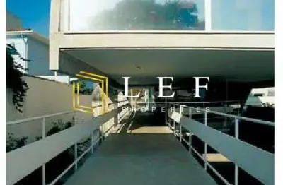 Prédio à venda na Rua Cotoxó, --, Perdizes, São Paulo