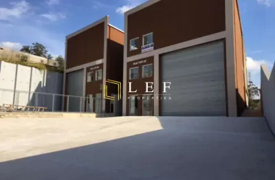 Prédio à venda na Rua Tupi, --, Jardim Jurupari (Fazendinha), Santana de Parnaíba