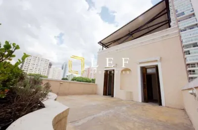 Prédio à venda na Rua Gomes de Carvalho, --, Vila Olímpia, São Paulo