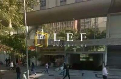 Prédio à venda na Avenida Brigadeiro Faria Lima, --, Jardim Paulistano, São Paulo