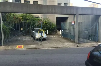 Prédio à venda na Rua Belmiro de Almeida, --, Vila Mariana, São Paulo