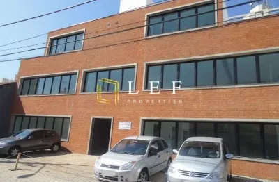 Prédio à venda na Rua Mucajaí, --, Moema, São Paulo