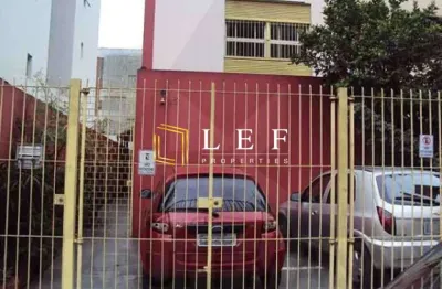 Prédio à venda na Rua Doutor Sodré, --, Itaim Bibi, São Paulo