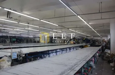 Prédio à venda na Rua Doutor Virgílio do Nascimento, --, Brás, São Paulo