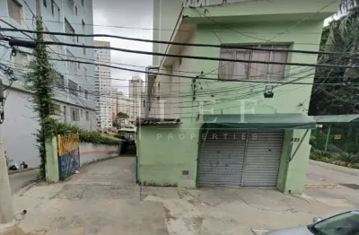 Prédio à venda na Rua Tenente Azevedo, --, Cambuci, São Paulo
