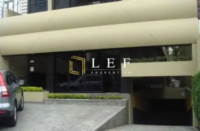 Prédio à venda na Avenida Ibirapuera, --, Moema, São Paulo