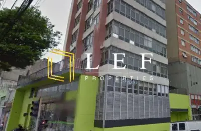 Prédio à venda na Avenida Rangel Pestana, --, Brás, São Paulo