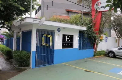 Prédio à venda na Rua Biazzo Savino, --, Capela do Socorro, São Paulo