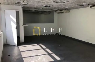 Prédio à venda na Rua Estados Unidos, --, Jardim Paulista, São Paulo