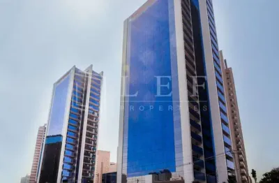 Prédio à venda na Avenida Roque Petroni Júnior, --, Brooklin, São Paulo