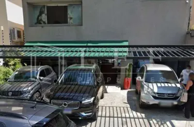 Prédio à venda na Rua Demóstenes, --, Campo Belo, São Paulo