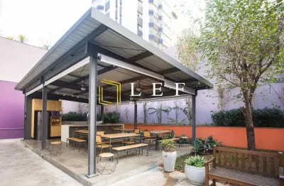 Prédio à venda na Avenida Vereador José Diniz, --, Campo Belo, São Paulo