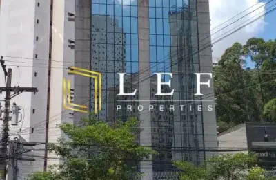 Prédio para alugar na Avenida Doutor Guilherme Dumont Villares, --, Jardim Londrina, São Paulo