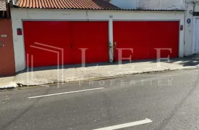 Prédio à venda na Rua Guaraiúva, --, Brooklin, São Paulo