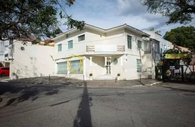 Prédio para alugar na Rua Anadia, --, Aclimação, São Paulo