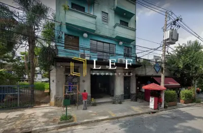 Prédio à venda na Rua Joaquim Antunes, --, Pinheiros, São Paulo