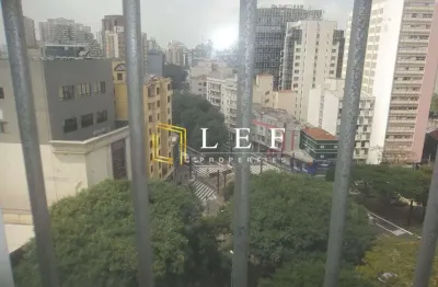 Prédio à venda na Praça Oswaldo Cruz, --, Paraíso, São Paulo