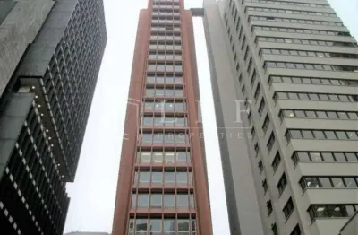Prédio para alugar na Avenida Paulista, --, Jardim América, São Paulo