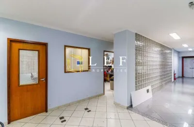 Prédio à venda na Rua Dom José de Barros, --, República, São Paulo