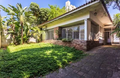 Prédio à venda na Rua Bento de Andrade, --, Jardim Paulista, São Paulo