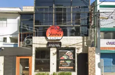 Prédio à venda na Rua Pedra Azul, --, Aclimação, São Paulo