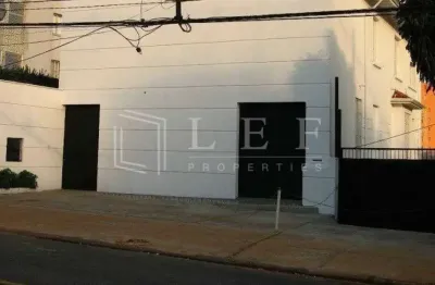 Prédio à venda na Avenida Conselheiro Rodrigues Alves, --, Vila Mariana, São Paulo